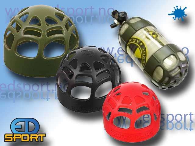 Tankbeskyttelse, for 68ci tanker