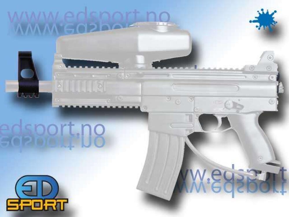 Tippmann X7, Framsikte AK47