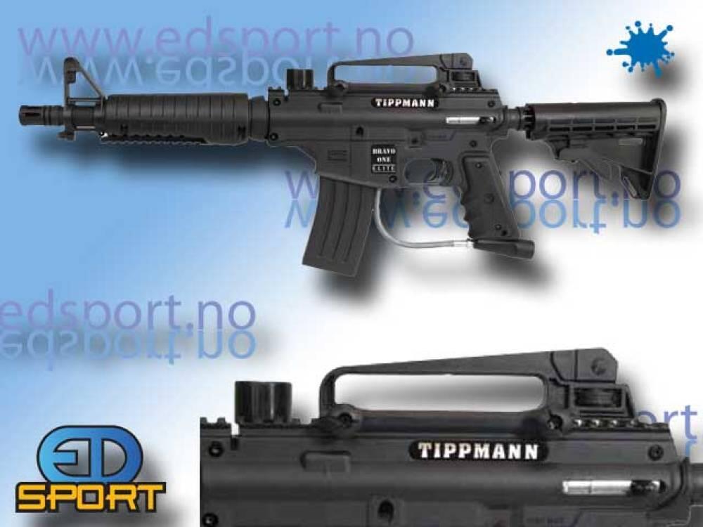 Tippmann Bravo One Elite