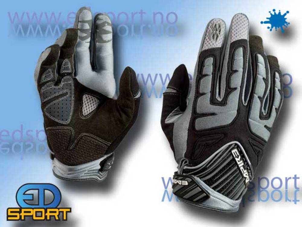 Empire Contact, spillehansker   