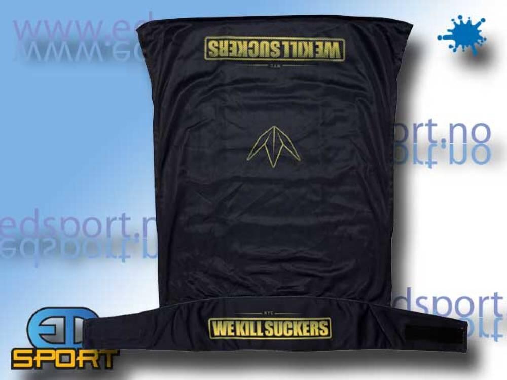 BunkerKings Grand Wrap WKS Max