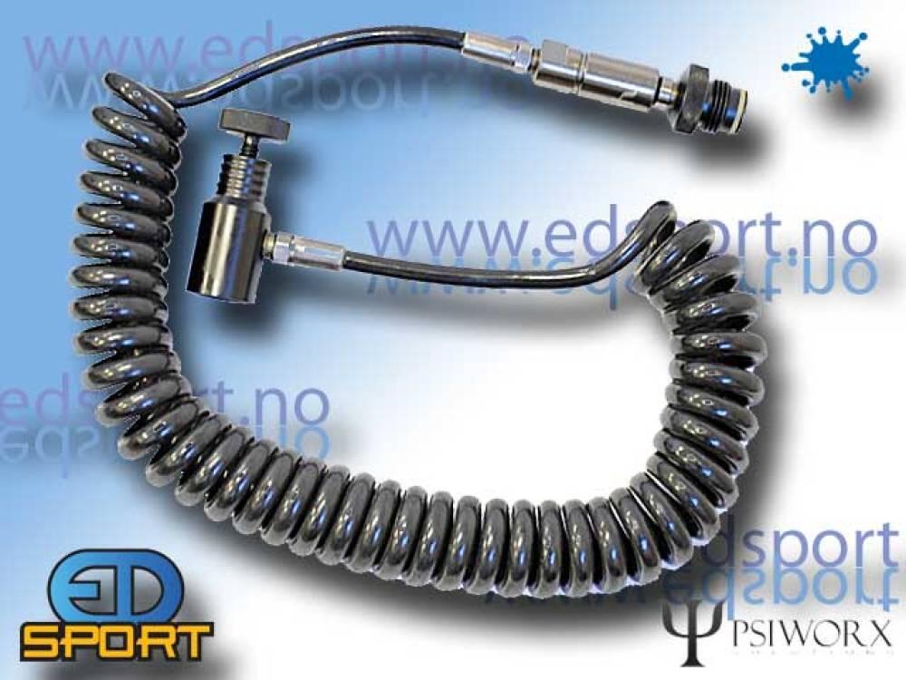 Remote, Pro-Connect III