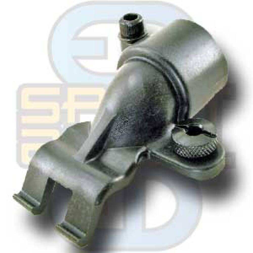 Albue, magasin holder for Tango One, komplett