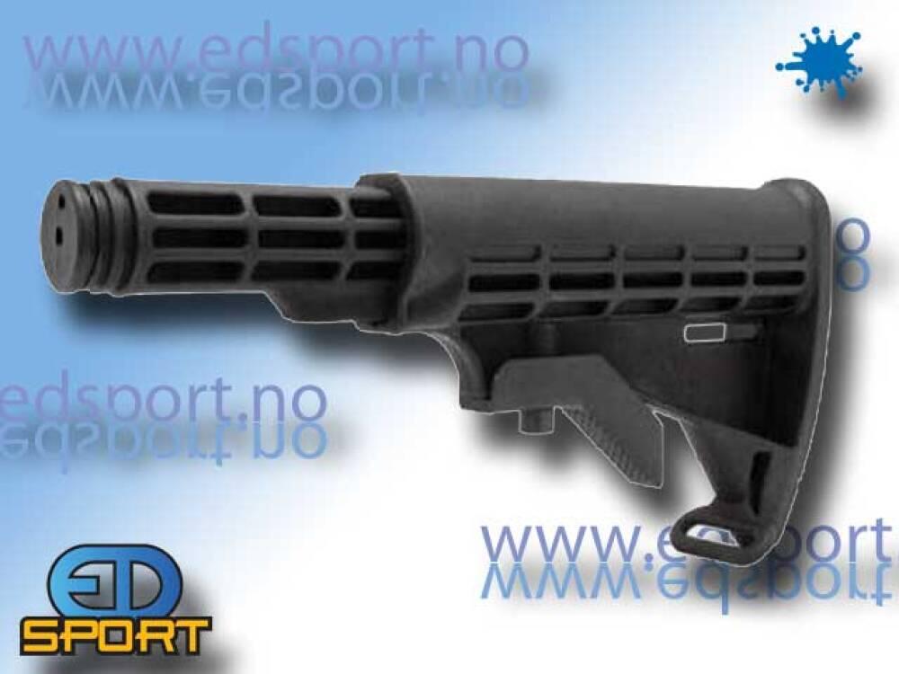 Tippmann 98, Car Stock