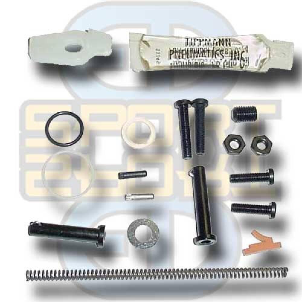 Tippmann X7, First Aid Kit (T210011) - bakside