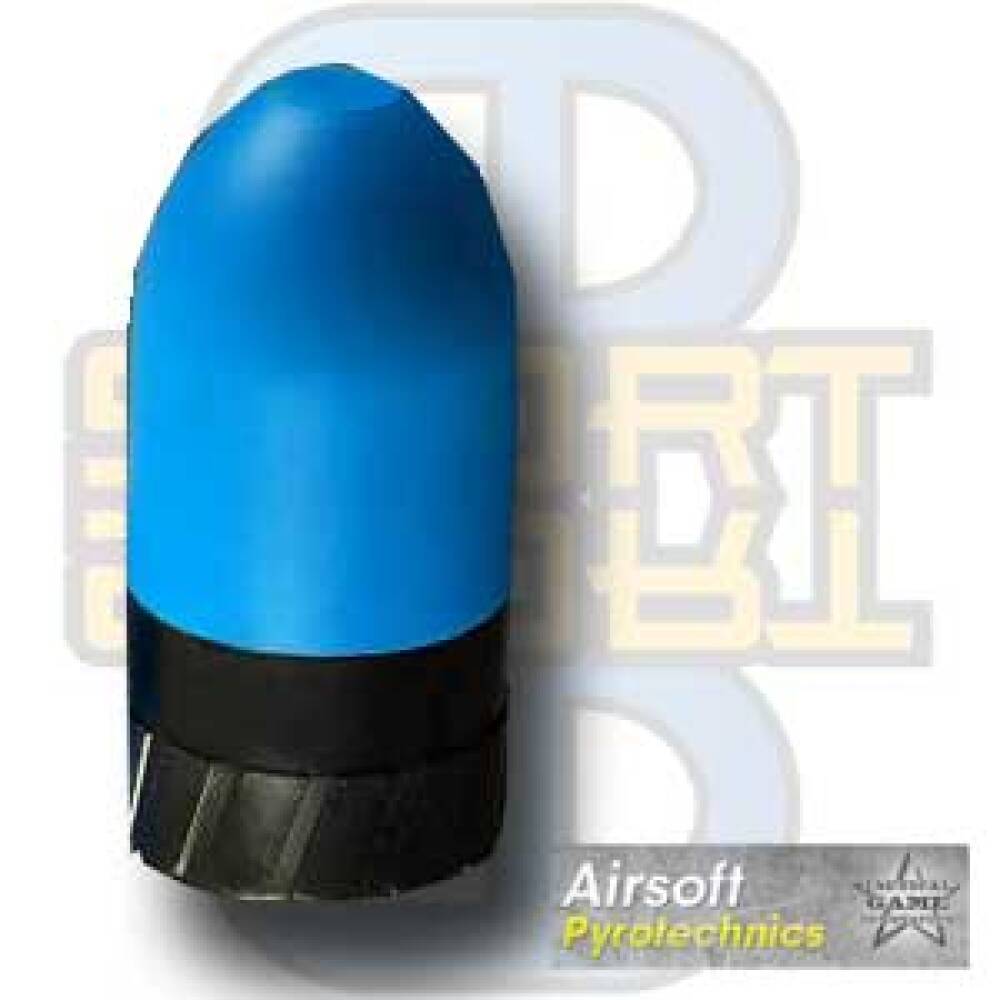 Granat, Paladin pulver, 5-pakk