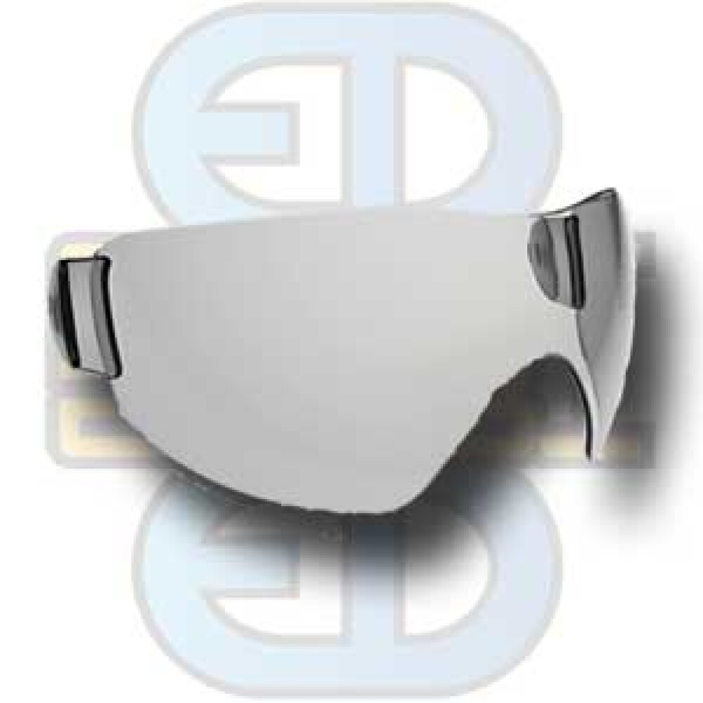 Bull Strike Maske, Erstatningsglass